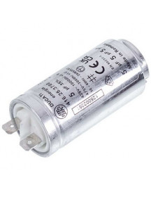 Пусковий конденсатор для сушильної машини Electrolux 1250020516