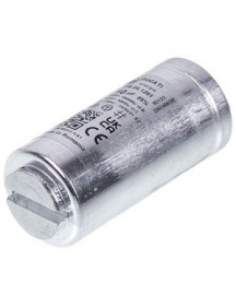 Конденсатор для сушіння пральної машини AEG 1250020615 Ducati 10uF 425V 72x35mm (2 клеми) Конденсатор для сушіння пральної машини AEG 1250020615 Ducati 10uF 425V 72x35mm (2 клеми)
