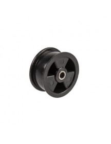 Ролик натягу ременя 1250125034 для сушильної машини Electrolux Ролик натягу ременя 1250125034 для сушильної машини Electrolux