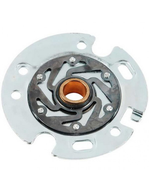 Опора барабана (задня), супорт для сушильної машини Electrolux 1250134135