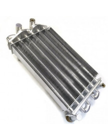 Теплообмінник бітермічний для газового котла Roca Neobit 24 кВт 125036000