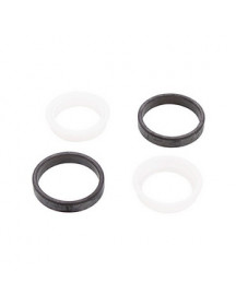 Втулка 1251061006 (задня) двигуна нагнітача для сушильної машини AEG 