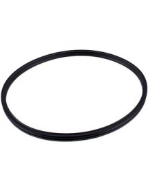 Ущільнювач бака (передній) для сушильної машини AEG 1251142103