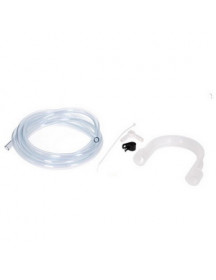 Electrolux 1251225031 Шланг зливний для сушильної машини