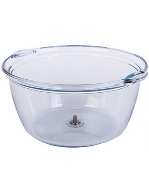 Чаша основна (скло) для кухонного комбайна Gorenje 125338