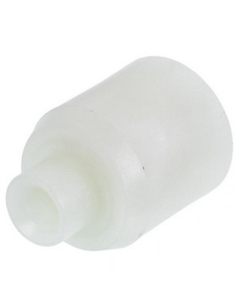 Фіксатор опорного ролика для сушильної машини Electrolux 1254250010