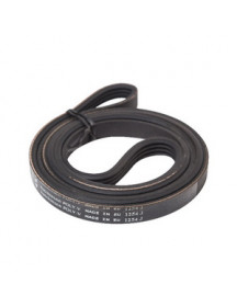 Ремінь для пральної машини 1254J4 Hutchinson чорний