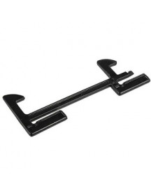 Крючок дверей для мікрохвильової печі Gorenje 125533