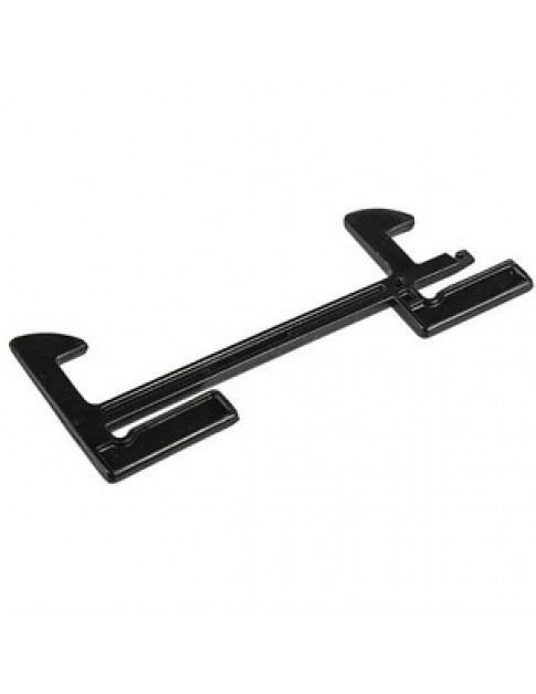 Крючок дверей для мікрохвильової печі Gorenje 125533