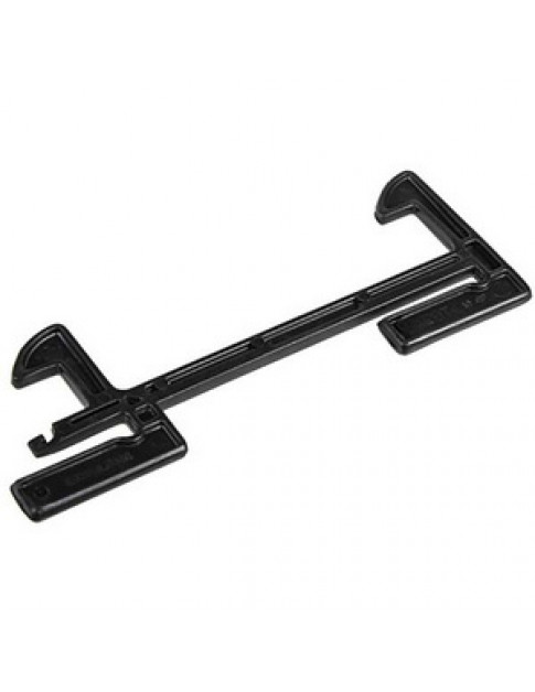 Крючок дверей для мікрохвильової печі Gorenje 125533