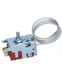 Термостат 077B6901 капілярний для холодильника Gorenje 125560