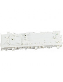 Модуль індикації для сушильної машини Electrolux 1256678689 (без прошивки)