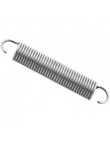 Пружина для двигуна бака сушильної машини Electrolux 1256949007