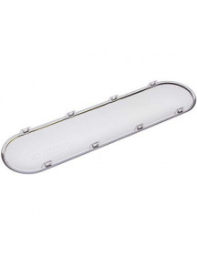 Кришка плафона лампи для витяжки Gorenje 125709