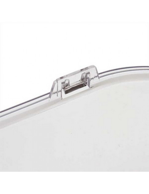 Кришка плафона лампи для витяжки Gorenje 125709