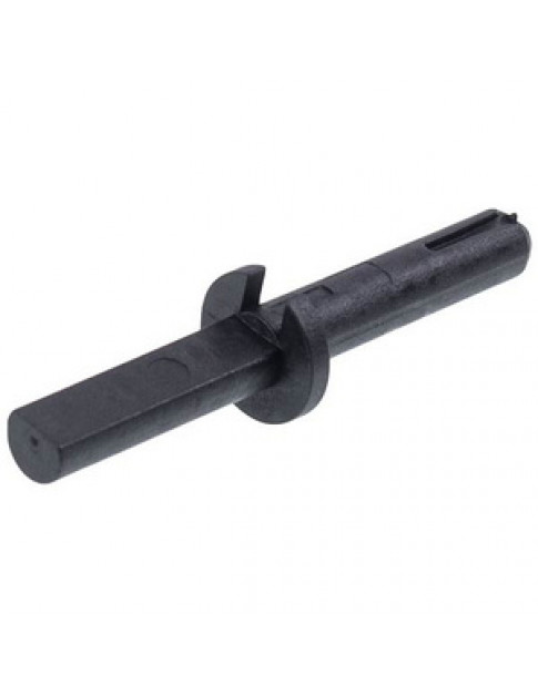 Вісь ручки перемикання програм для сушильної машини Electrolux 1257385003