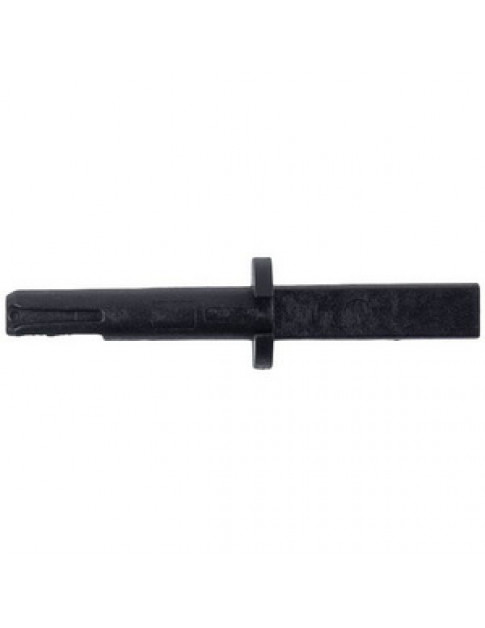 Вісь ручки перемикання програм для сушильної машини Electrolux 1257385003