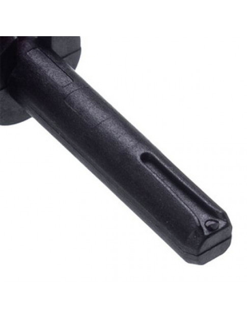 Вісь ручки перемикання програм для сушильної машини Electrolux 1257385003