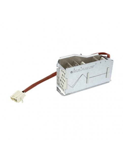 Тен IRCA 1400+600W для сушильної машини Electrolux 1257532042