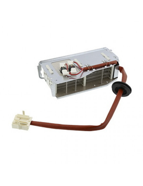 Тен IRCA 1400+600W для сушильної машини Electrolux 1257532042