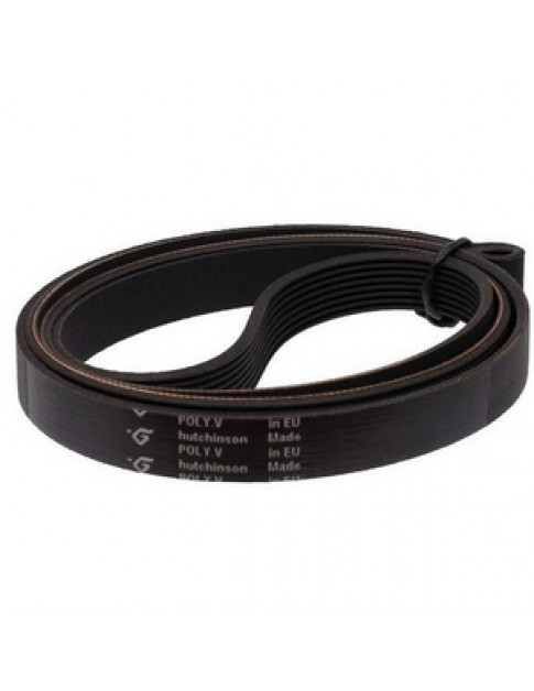 Ремінь для пральної машини 1258288107 Hutchinson 1975H7 PH