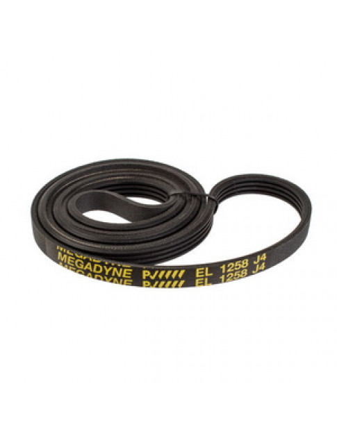 Ремінь для пральної машини 1258J4 EL