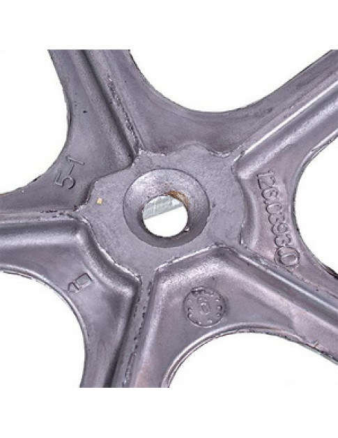 Шків для пральної машини Electrolux 1260393002