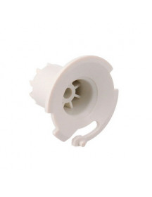 Направляюча ручки перемикання програм для пральної машини Zanussi 1260468119