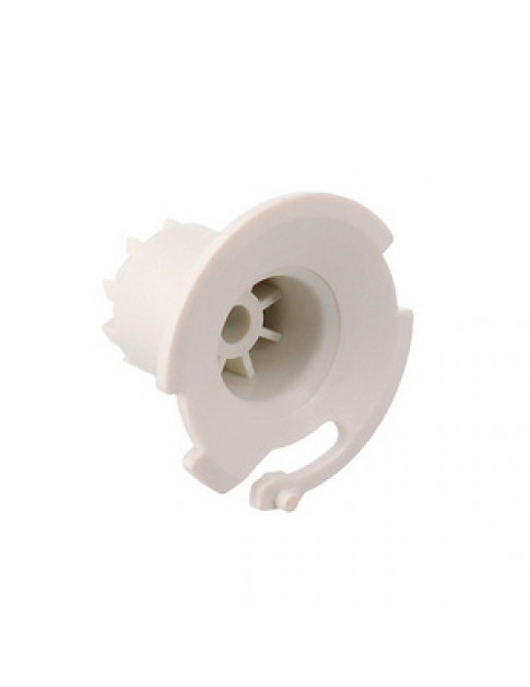 Направляюча ручки перемикання програм для пральної машини Zanussi 1260468119