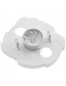 Ексцентрик перемикання подачі води пральної машини Zanussi 1260489602 Ексцентрик перемикання подачі води пральної машини Zanussi 1260489602