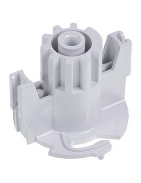 Фиксатор кнопки таймера для стиральной машины Electrolux 1260566003