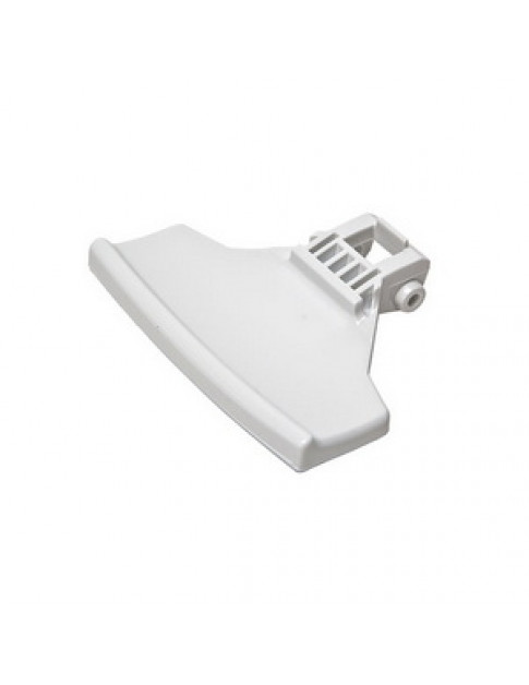 Ручка дверей (люка) для пральної машини Electrolux 1260597016