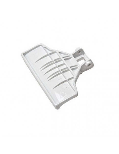 Ручка дверей (люка) для пральної машини Electrolux 1260597016