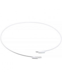 Хомут (зовнішній) манжети люка 1260601016 для пральної машини Zanussi