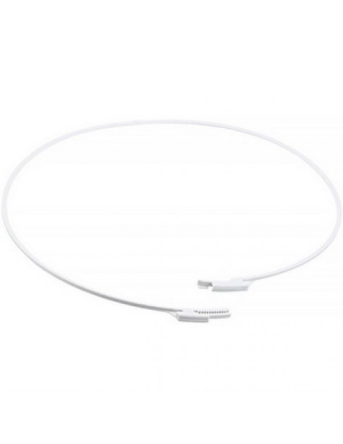 Хомут (зовнішній) манжети люка 1260601016 для пральної машини Zanussi Хомут (зовнішній) манжети люка 1260601016 для пральної машини Zanussi