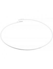 Хомут (зовнішній) манжети люка 1260601016 для пральної машини Zanussi