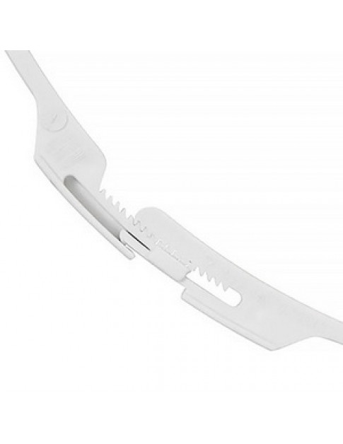 Хомут (зовнішній) манжети люка 1260601016 для пральної машини Zanussi Хомут (зовнішній) манжети люка 1260601016 для пральної машини Zanussi