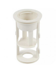 Фільтр насоса для пральної машини Zanussi 1260672009