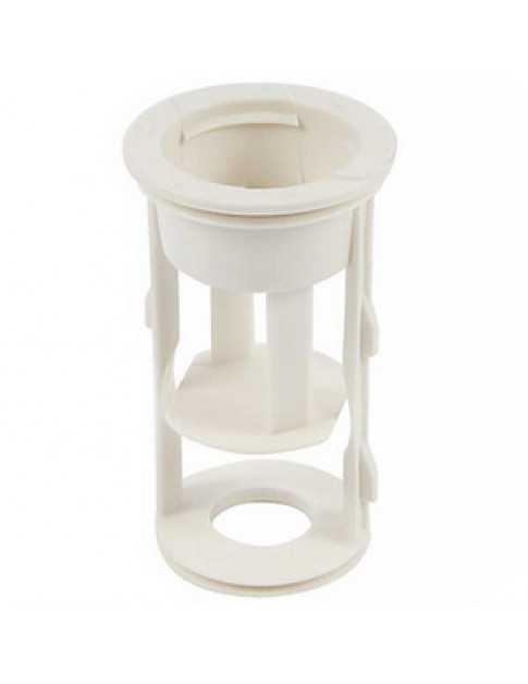 Фільтр насоса для пральної машини Zanussi 1260672009