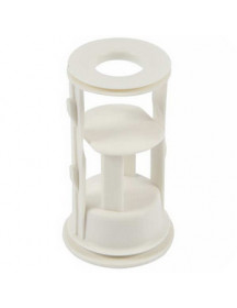 Фільтр насоса для пральної машини Zanussi 1260672009