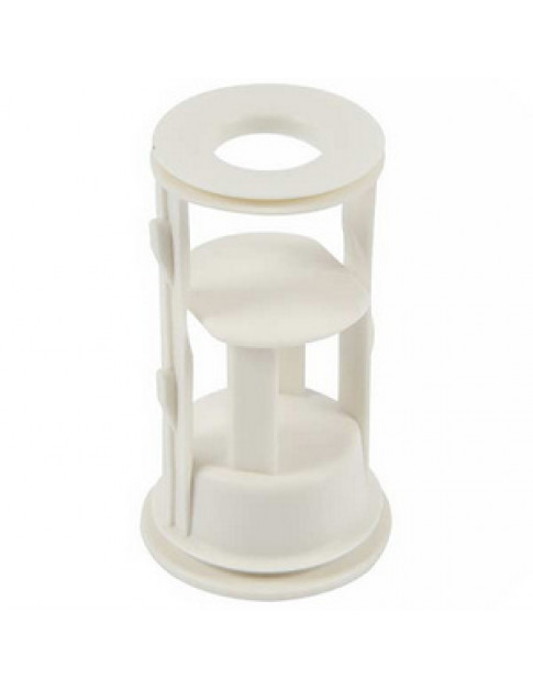 Фільтр насоса для пральної машини Zanussi 1260672009