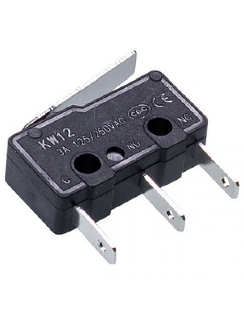 Мікровимикач 3 A, 250 В для газового котла Vaillant 126262