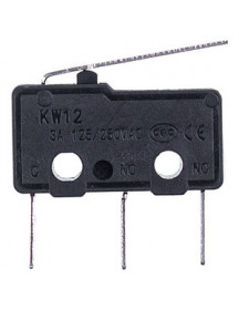 Мікровимикач 3 A, 250 В для газового котла Vaillant 126262