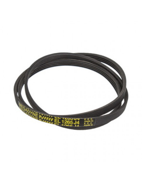 Ремінь 1265J4 EL Megadyne для пральної машини