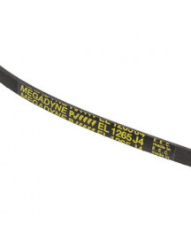 Ремінь 1265J4 EL Megadyne для пральної машини