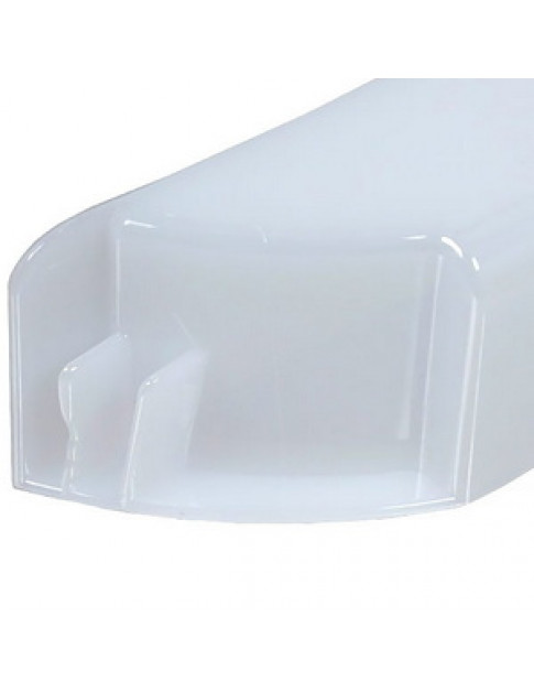 Полка дверей морозильної камери для холодильника Gorenje 126928