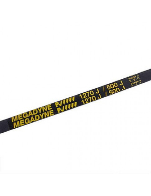 Ремінь для пральної машини 1270J4 Megadyne Ремінь для пральної машини 1270J4 Megadyne