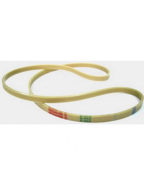 Ремінь Megadyne 1270J6 EL для пральної машини