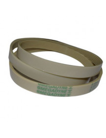 Ремінь Megadyne 1270J6 EL для пральних машин