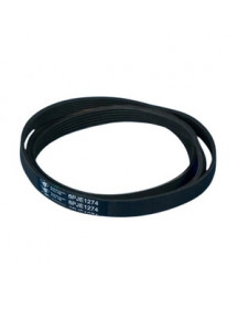 Ремінь Hutchinson 1274J6EL для пральної машини